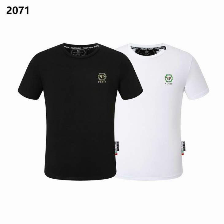 Picture of Philipp Plein T Shirts Short _SKUPPM-3XL8ln20713689